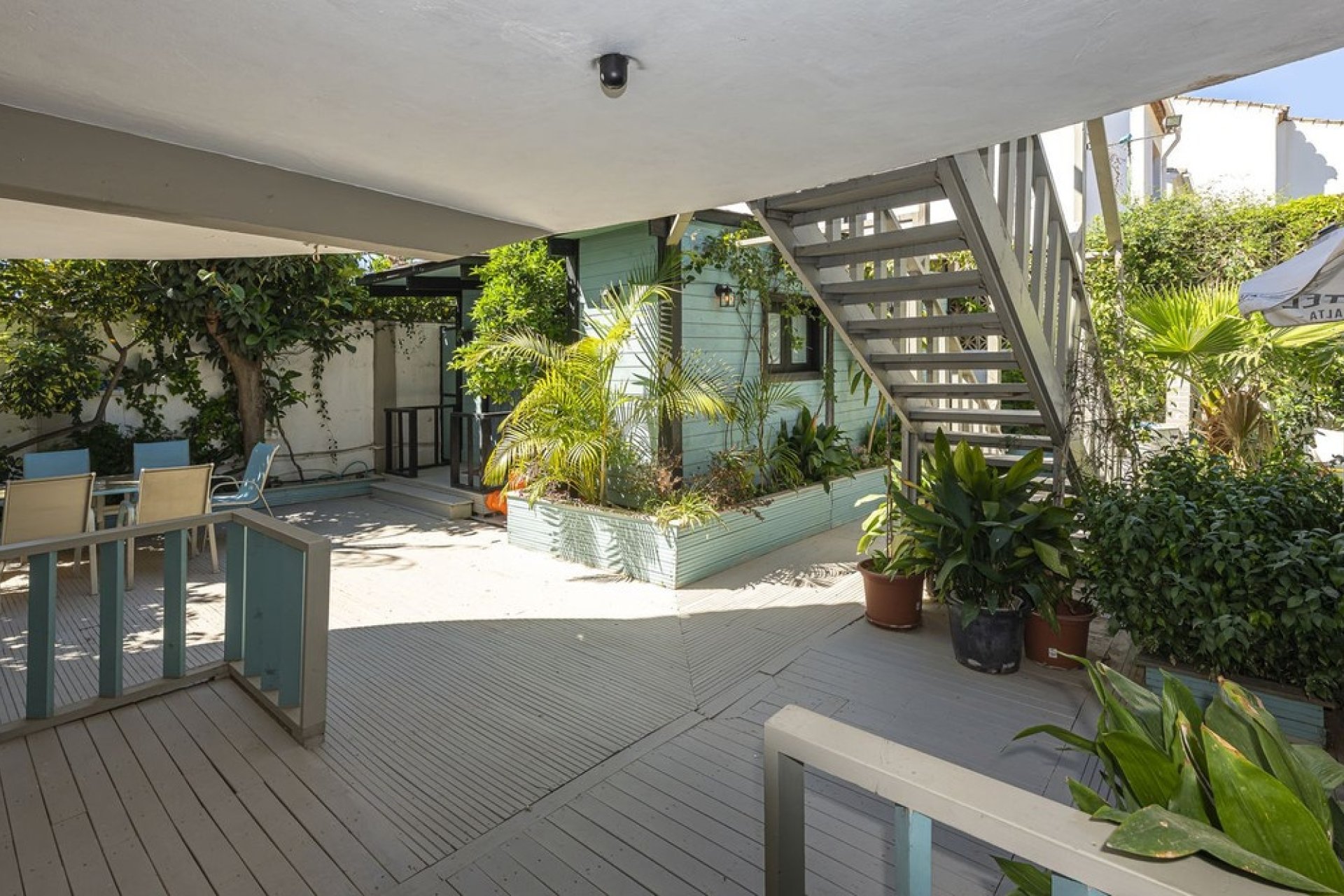 Resale - Villa - Marbella - Marbella Centro