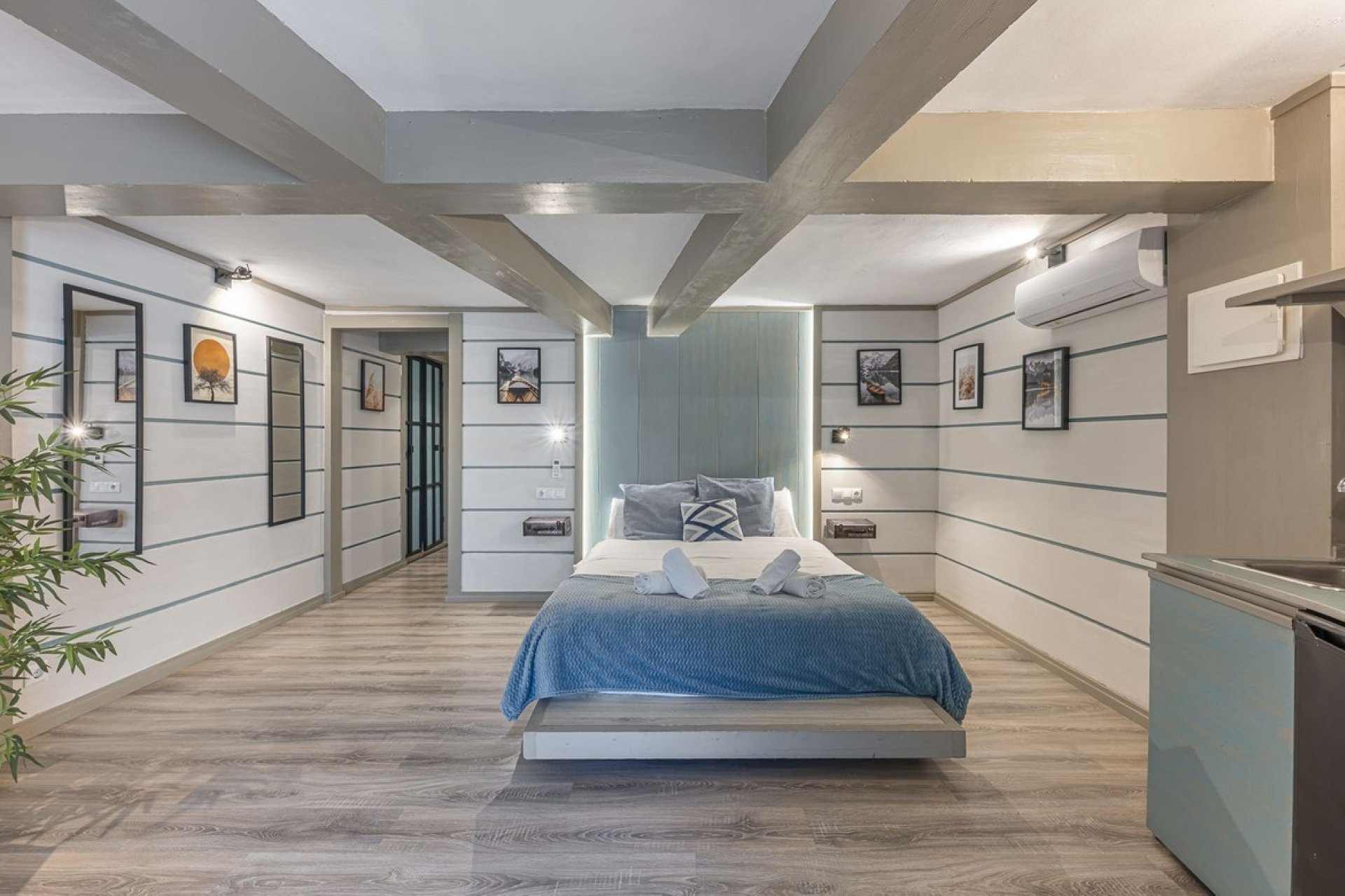 Resale - Villa - Marbella - Marbella Centro