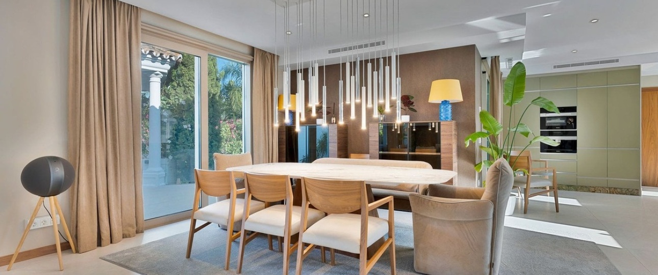 Resale - Villa - Marbella - Marbella Centro