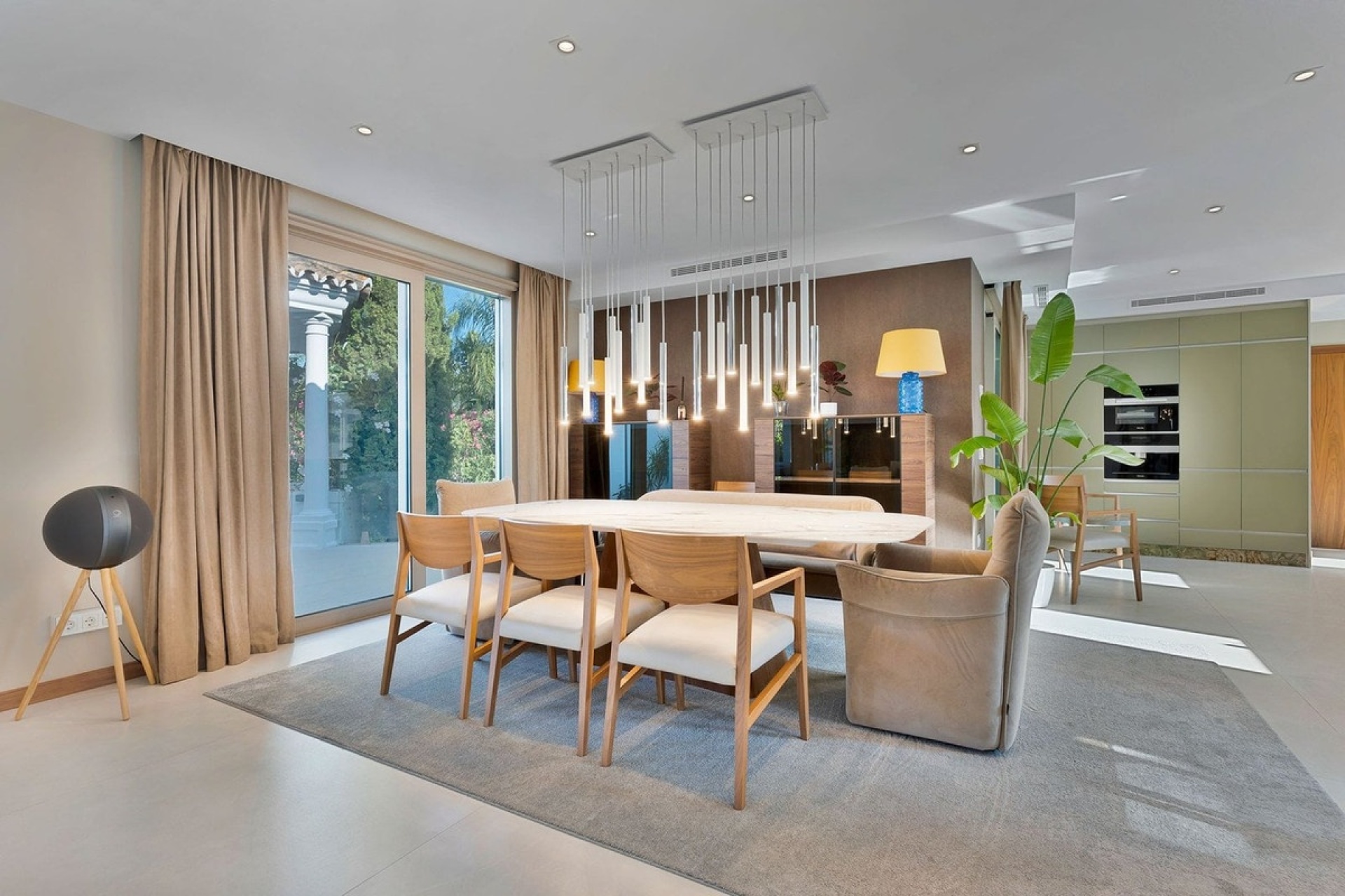 Resale - Villa - Marbella - Marbella Centro