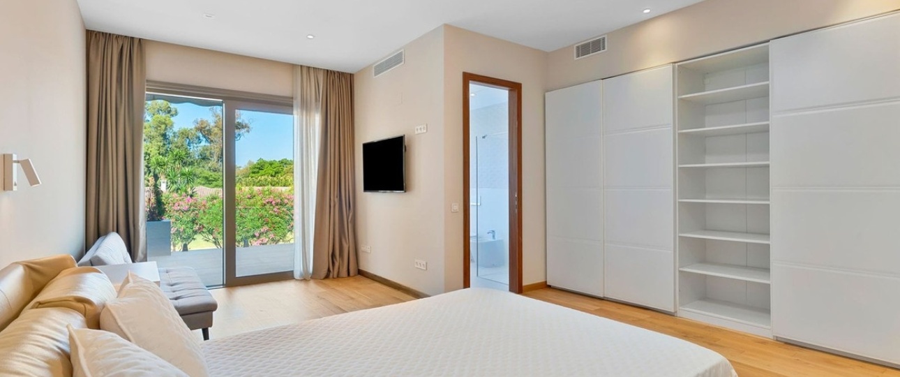 Resale - Villa - Marbella - Marbella Centro