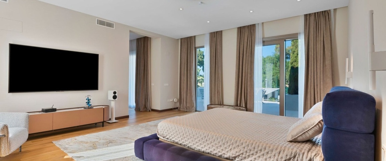 Resale - Villa - Marbella - Marbella Centro