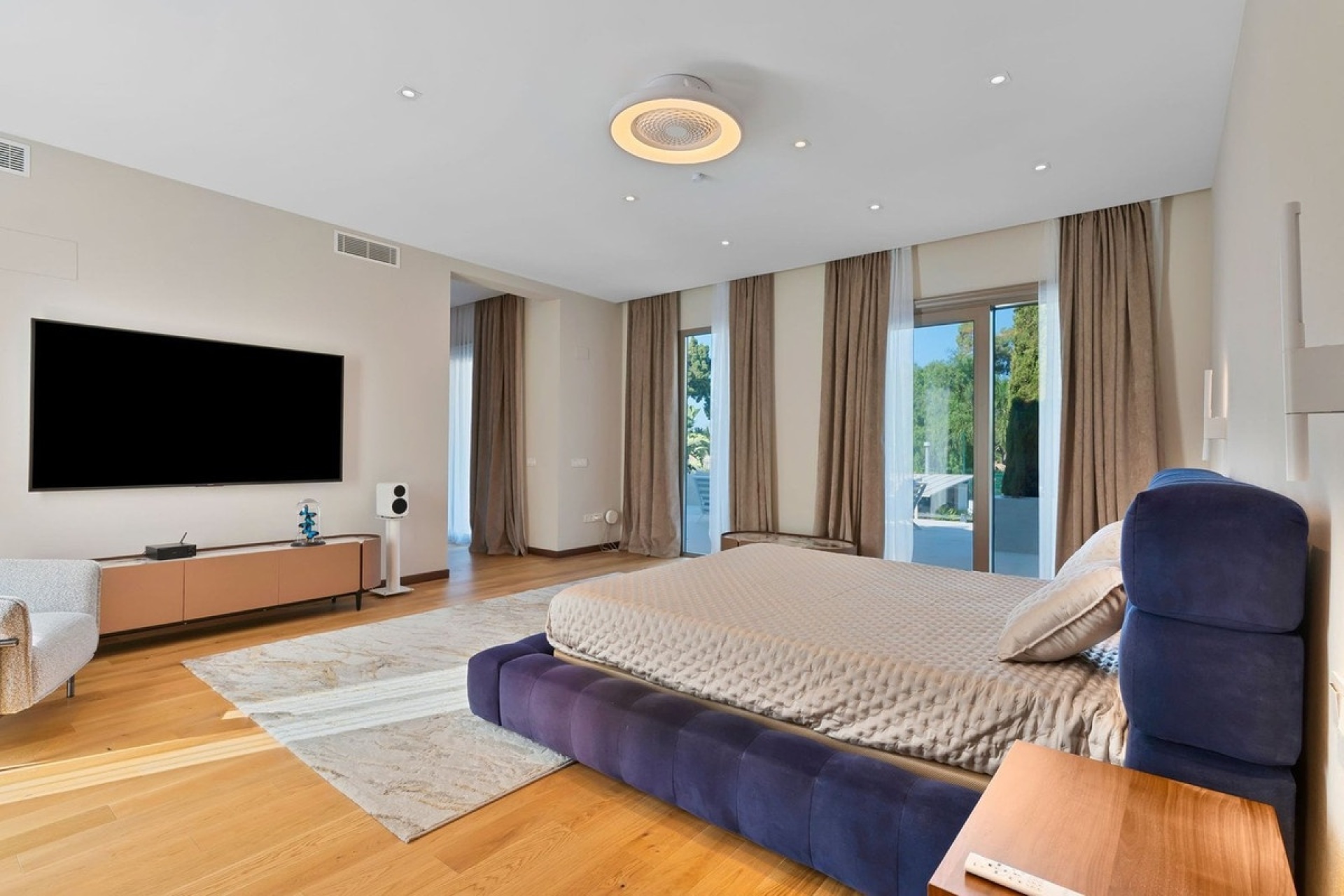 Resale - Villa - Marbella - Marbella Centro