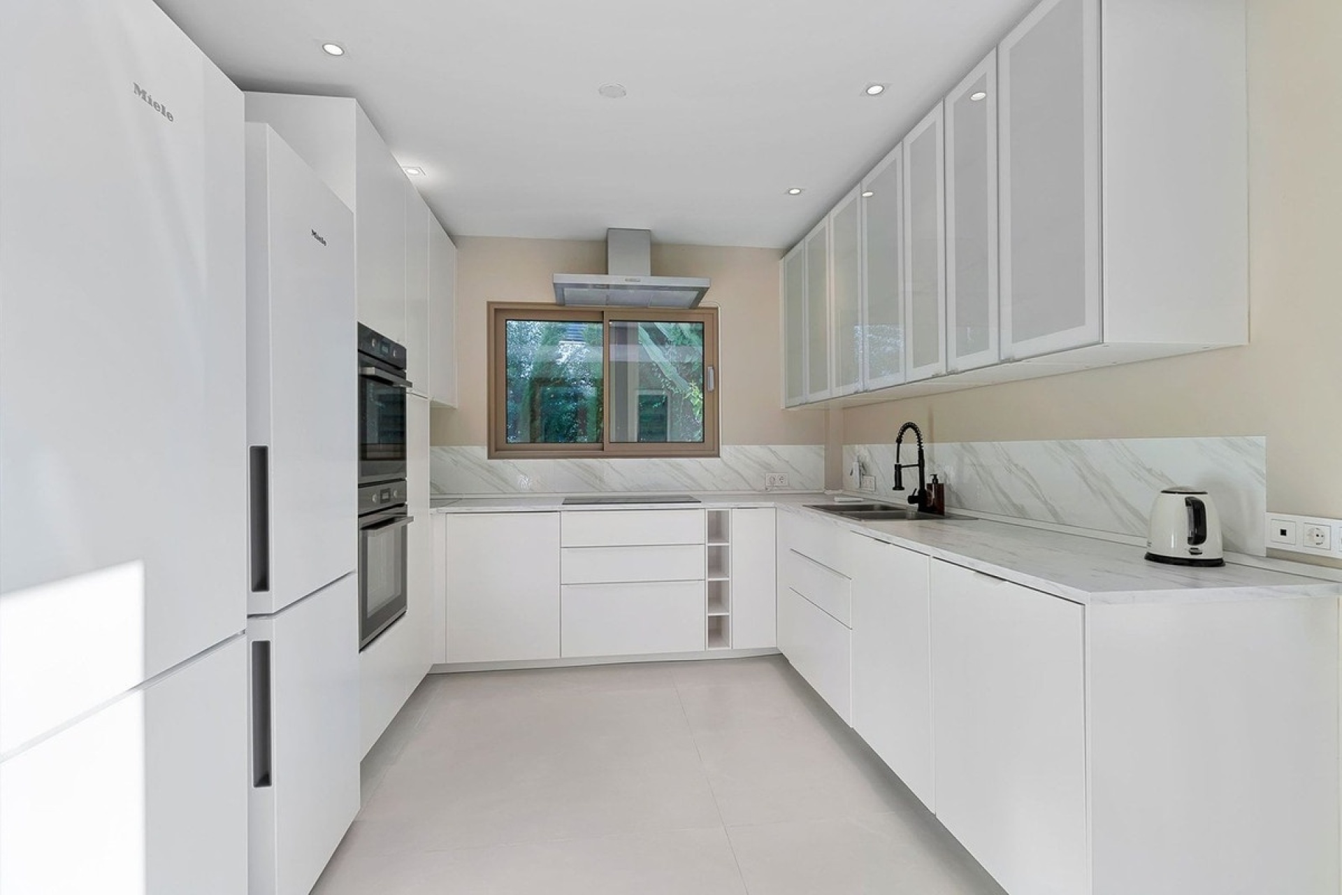 Resale - Villa - Marbella - Marbella Centro