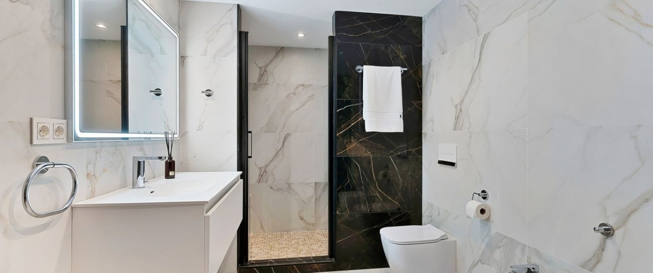 Resale - Villa - Marbella - Marbella Centro
