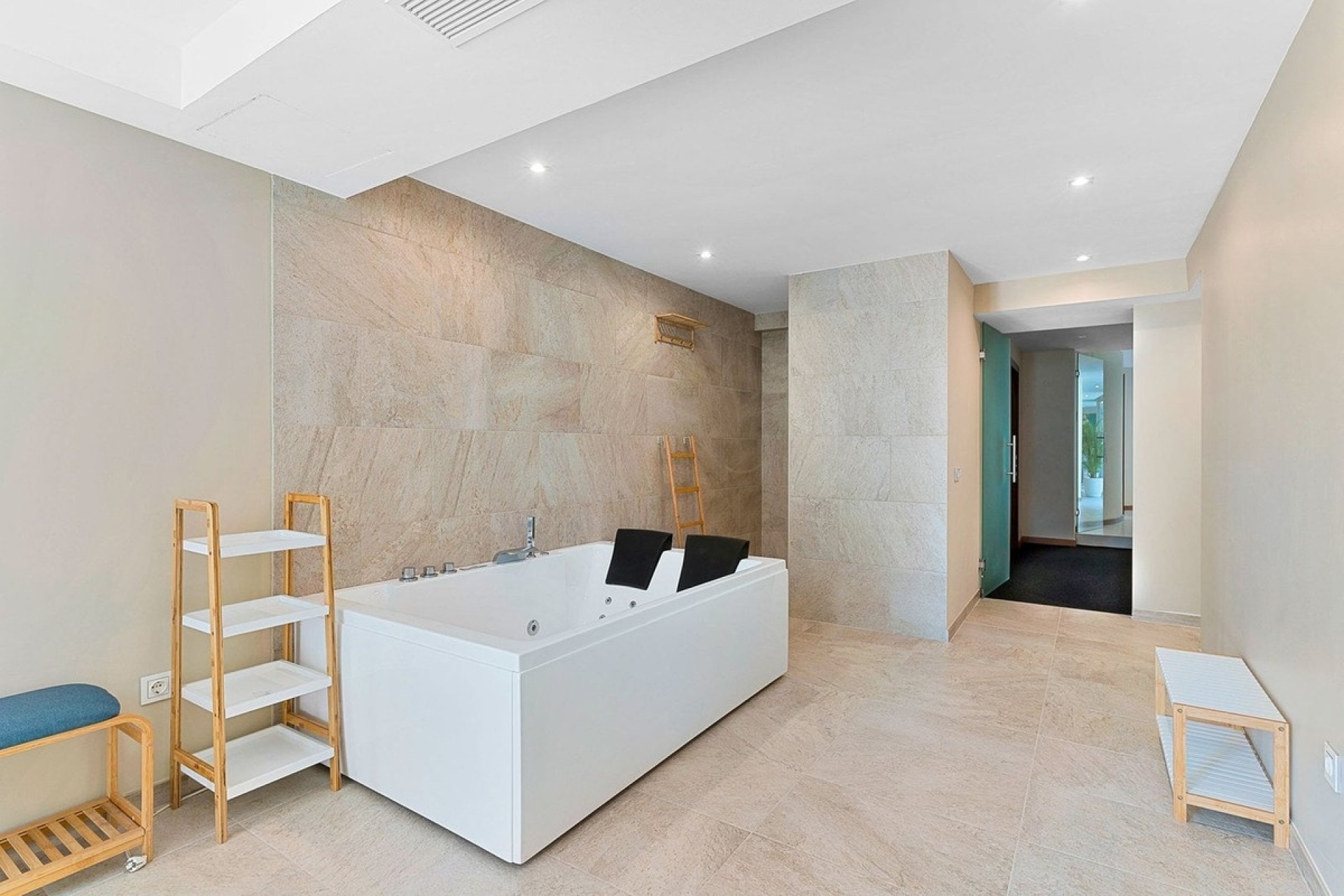 Resale - Villa - Marbella - Marbella Centro