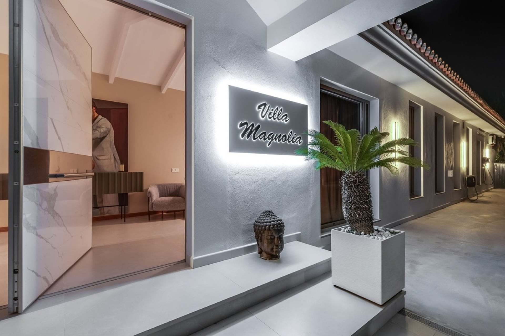 Resale - Villa - Marbella - Marbella Centro