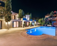 Resale - Villa - Marbella - Marbella Centro