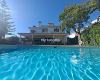 Resale - Villa - Marbella - Marbella Centro