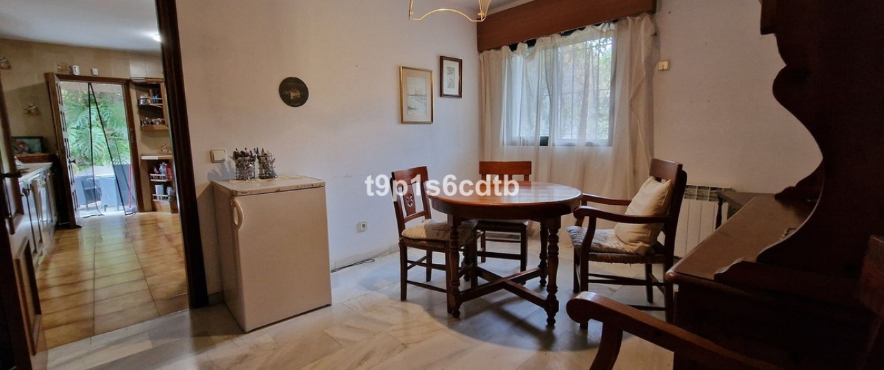 Resale - Villa - Marbella - Marbella Centro