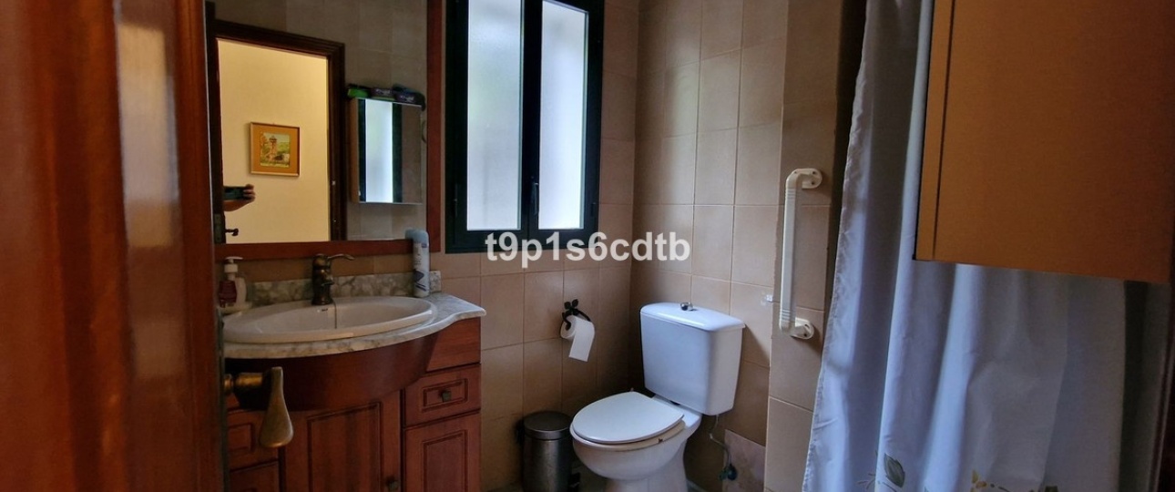 Resale - Villa - Marbella - Marbella Centro
