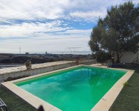 Resale - Villa - Marbella - Marbella Centro