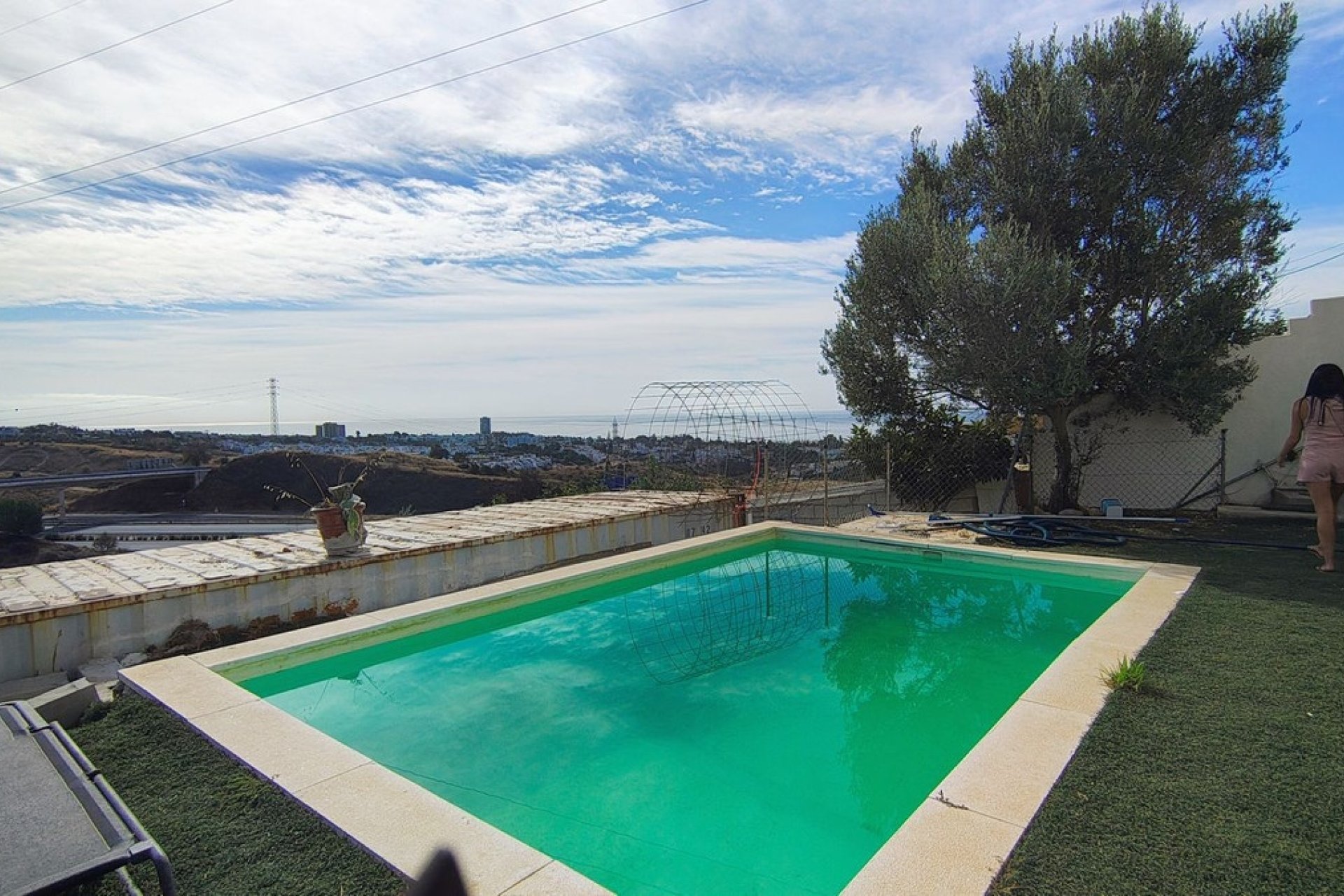 Resale - Villa - Marbella - Marbella Centro