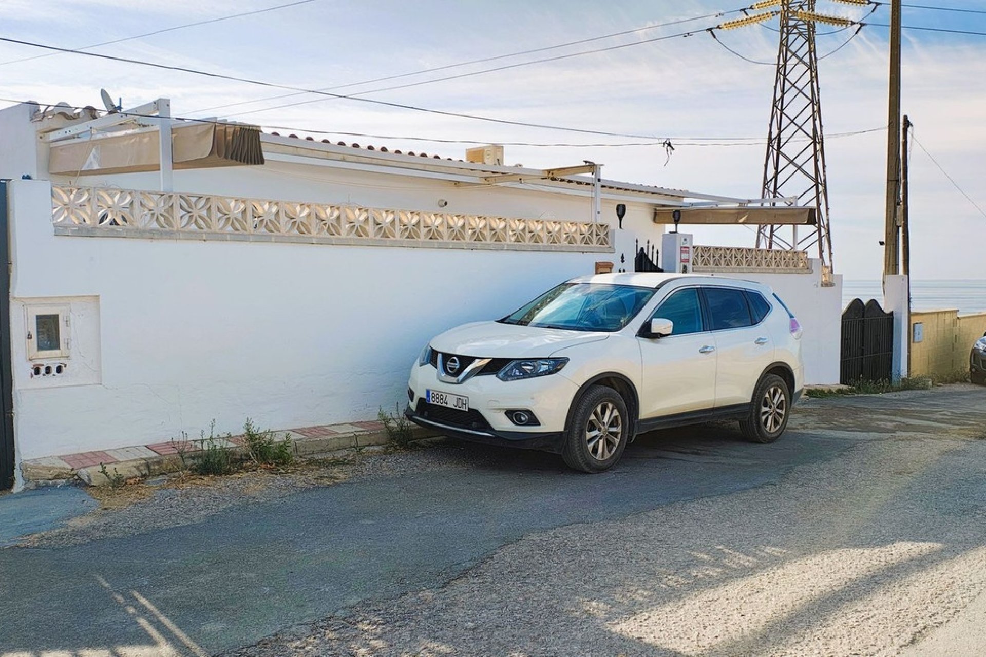Resale - Villa - Marbella - Marbella Centro