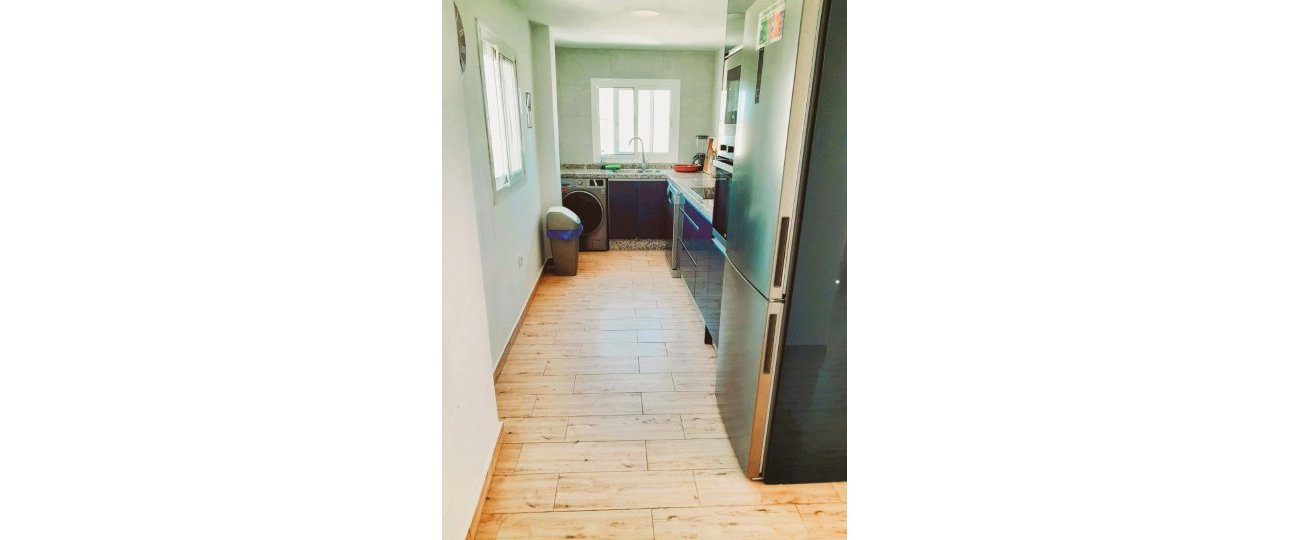 Resale - Villa - Marbella - Marbella Centro