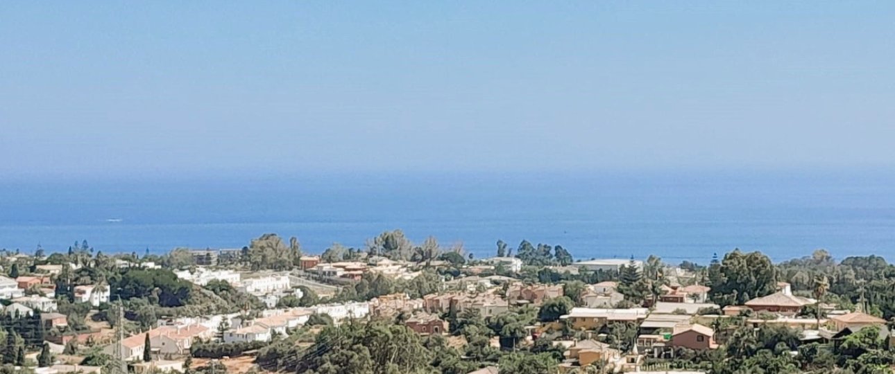 Resale - Villa - Marbella - Marbella Centro