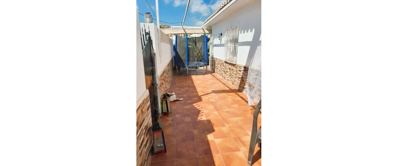 Resale - Villa - Marbella - Marbella Centro