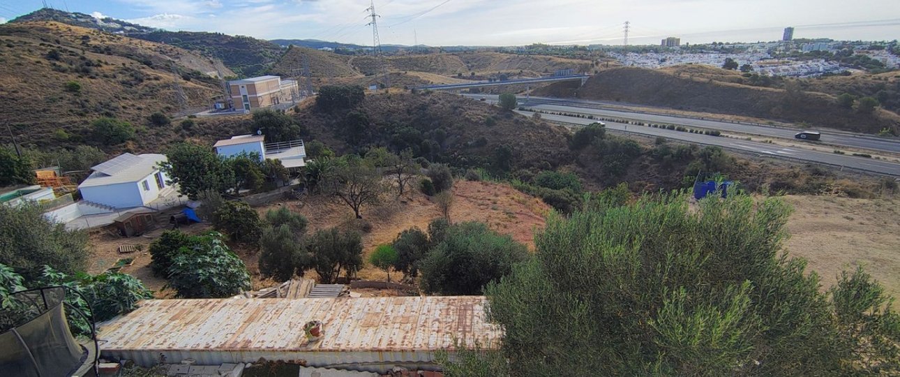 Resale - Villa - Marbella - Marbella Centro