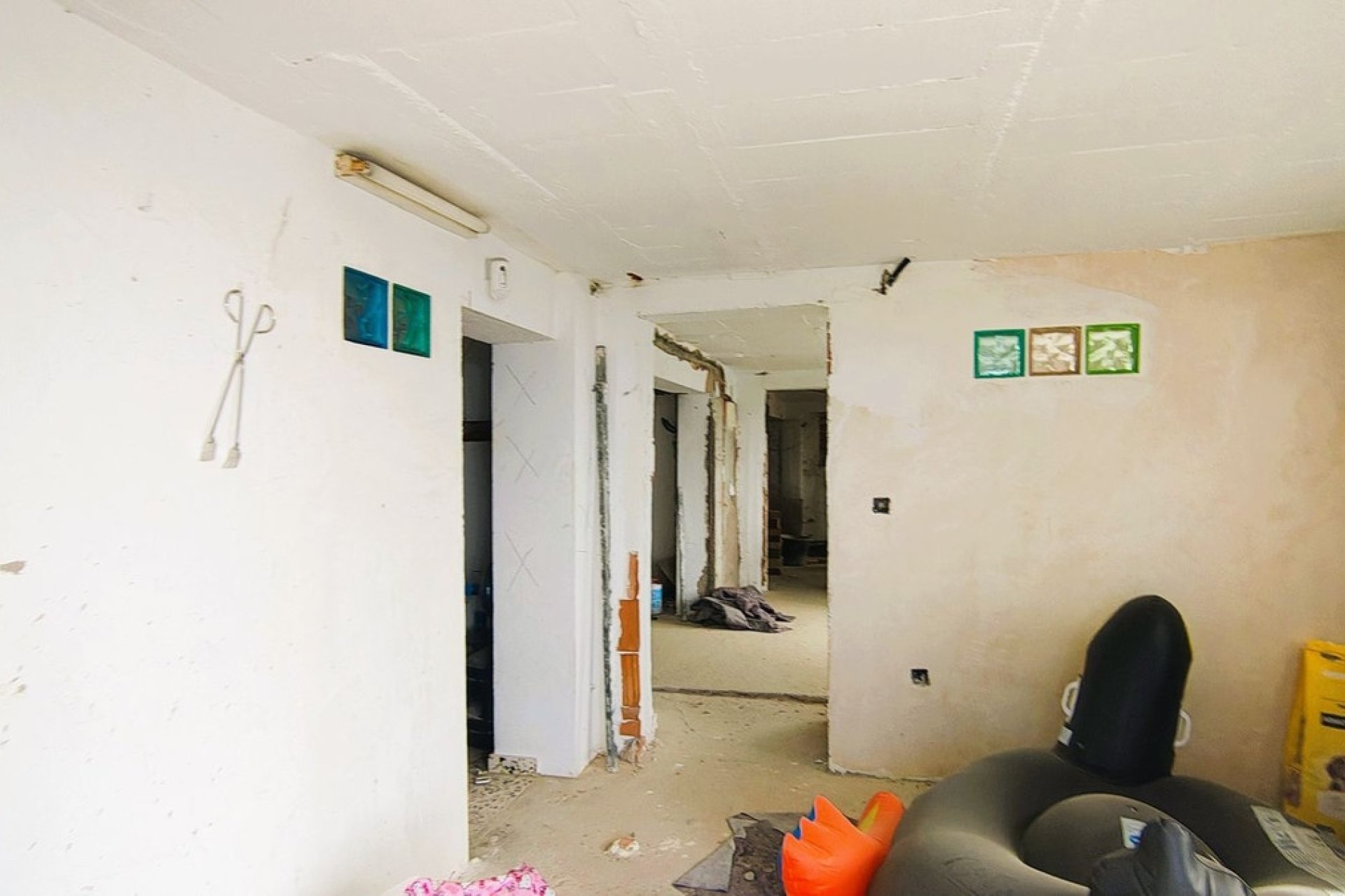 Resale - Villa - Marbella - Marbella Centro