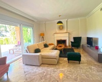 Resale - Villa - Marbella - Marbella Centro