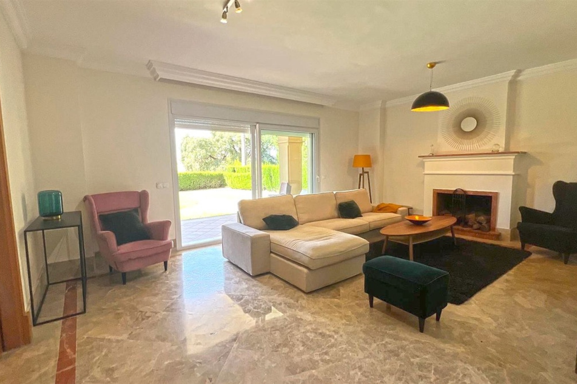 Resale - Villa - Marbella - Marbella Centro