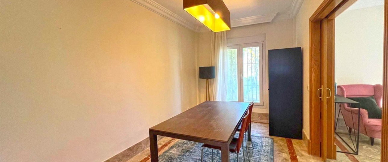 Resale - Villa - Marbella - Marbella Centro