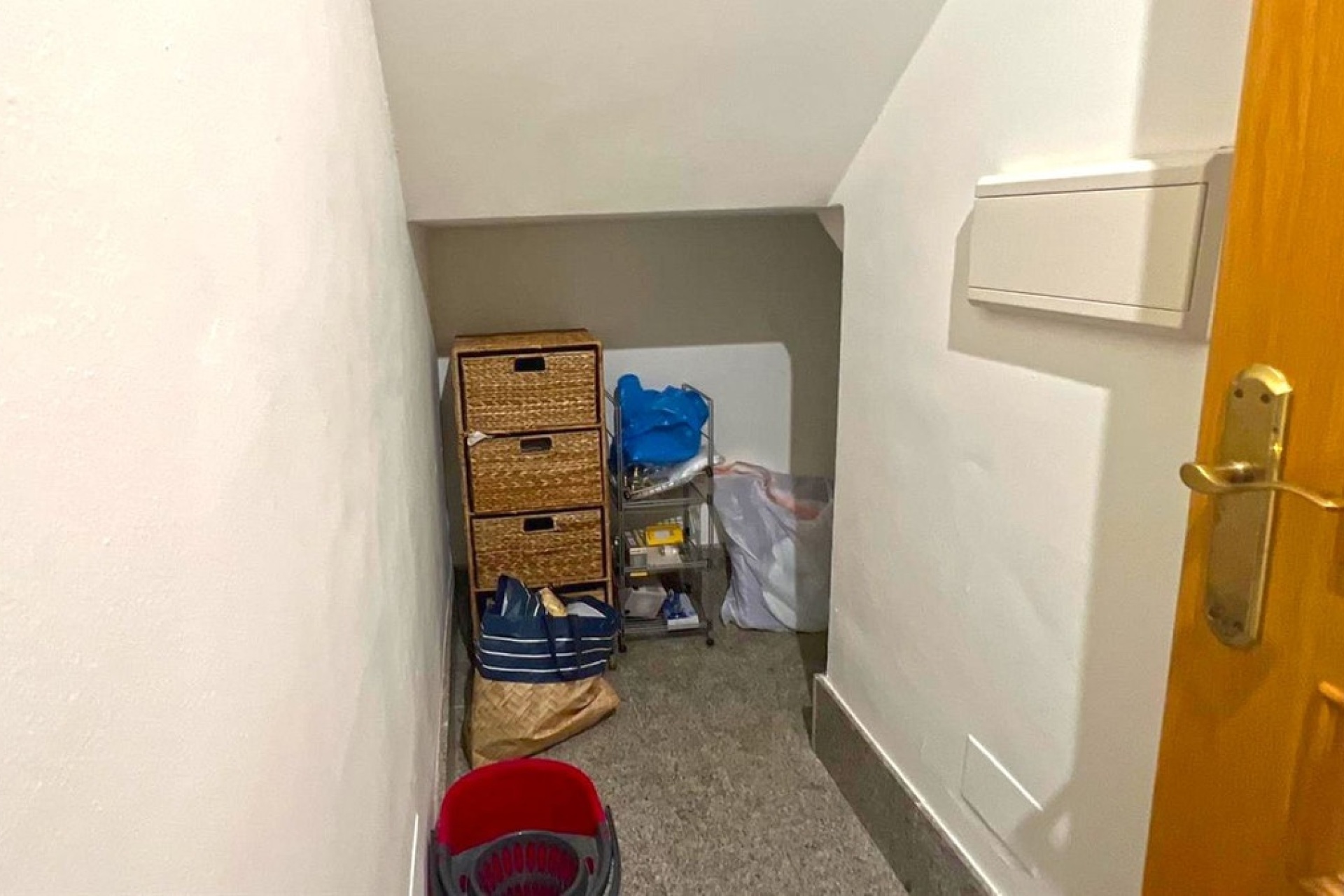 Resale - Villa - Marbella - Marbella Centro