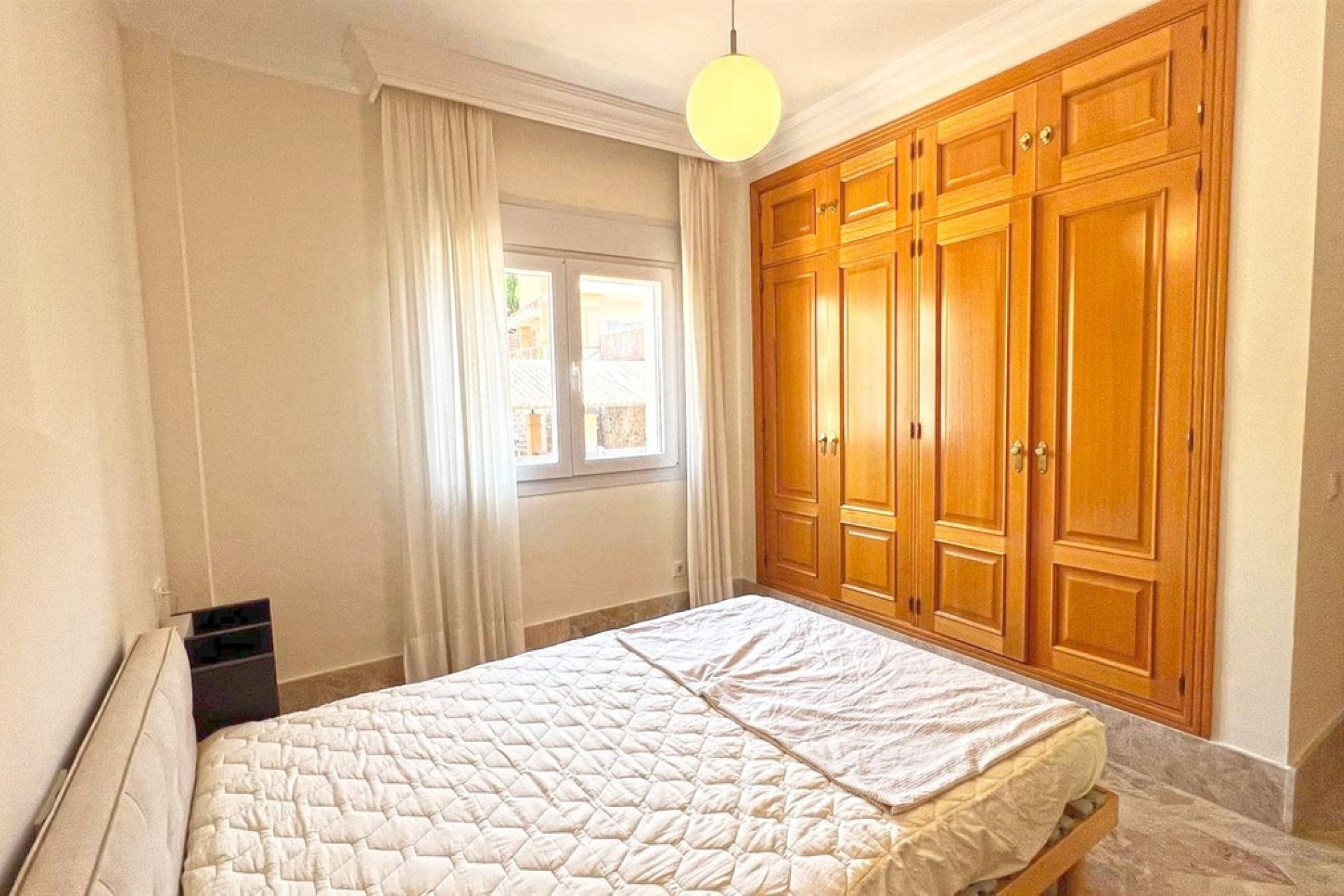 Resale - Villa - Marbella - Marbella Centro
