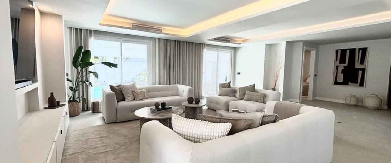 Resale - Villa - Marbella - Marbella Centro