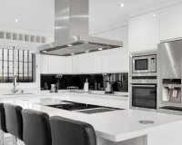 Resale - Villa - Marbella - Marbella Centro