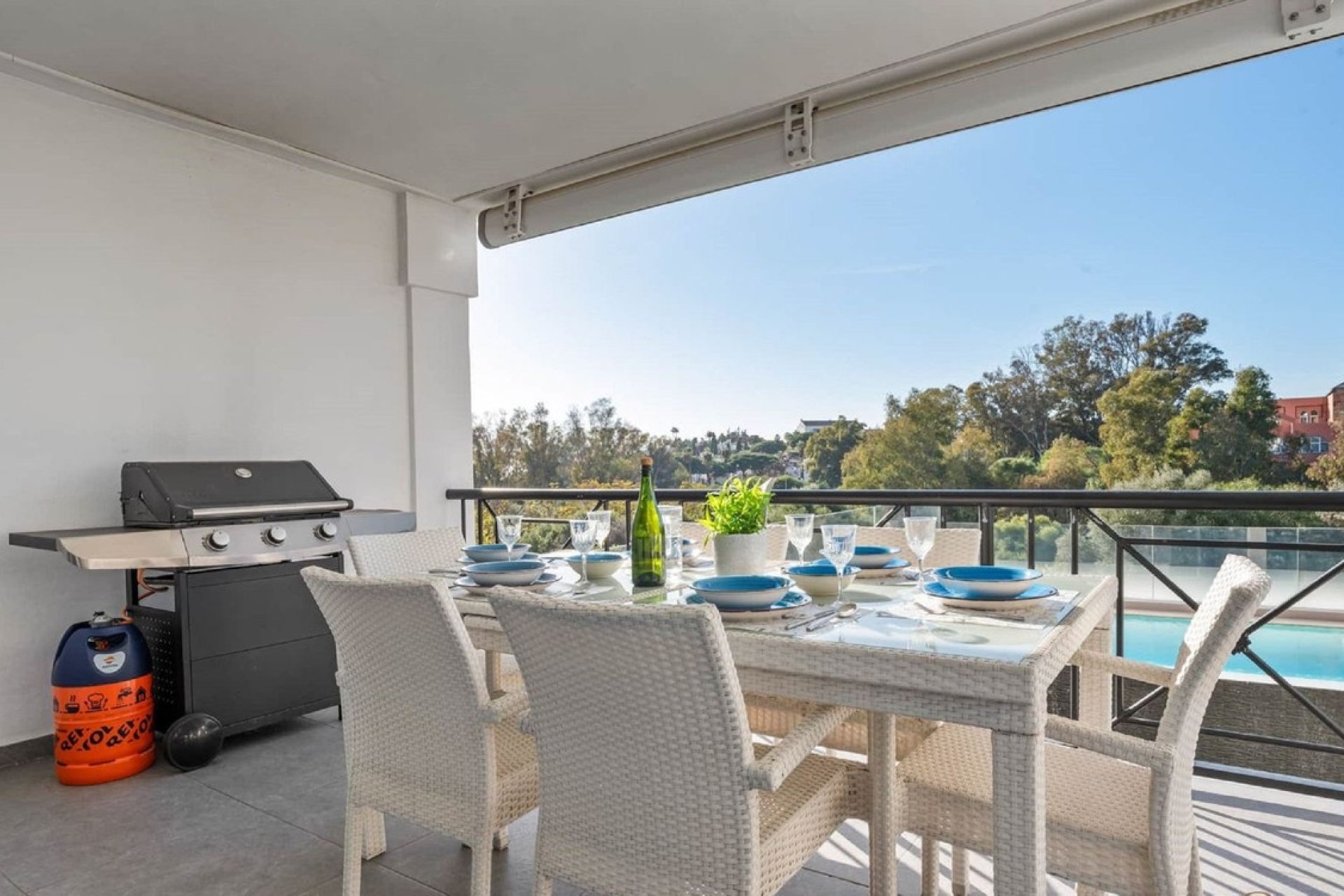 Resale - Villa - Marbella - Marbella Centro