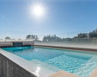 Resale - Villa - Marbella - Marbella Centro