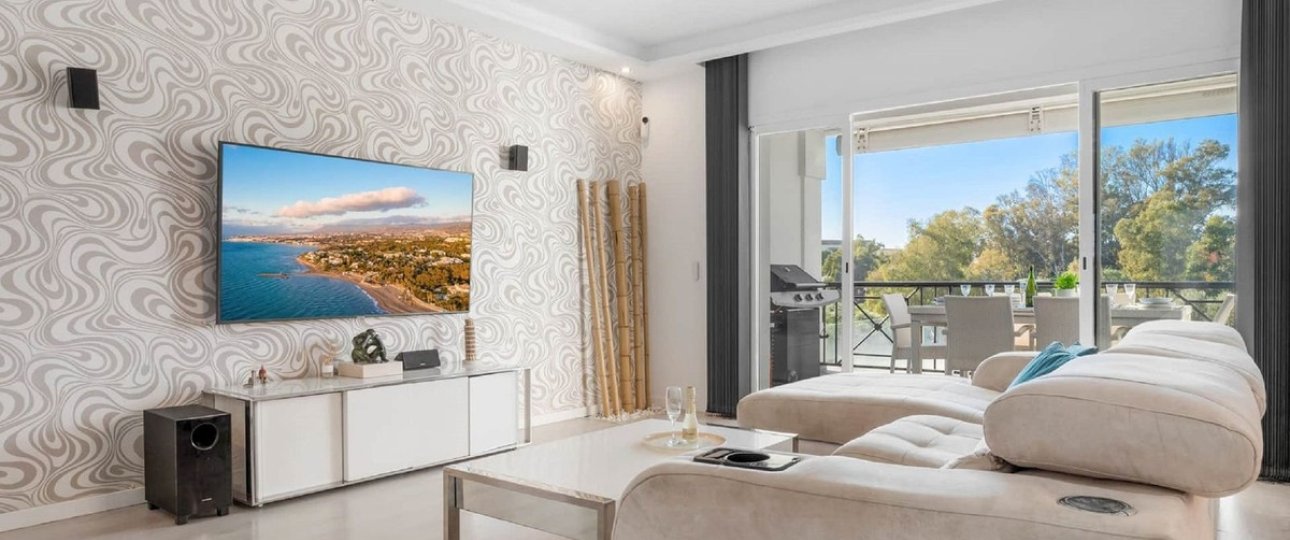 Resale - Villa - Marbella - Marbella Centro