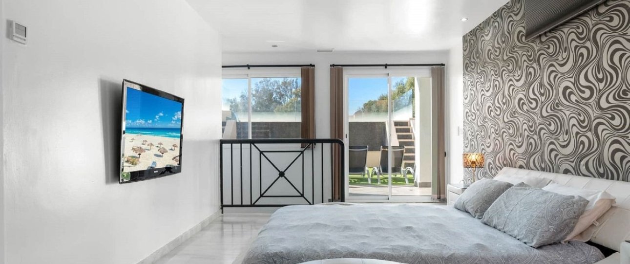 Resale - Villa - Marbella - Marbella Centro