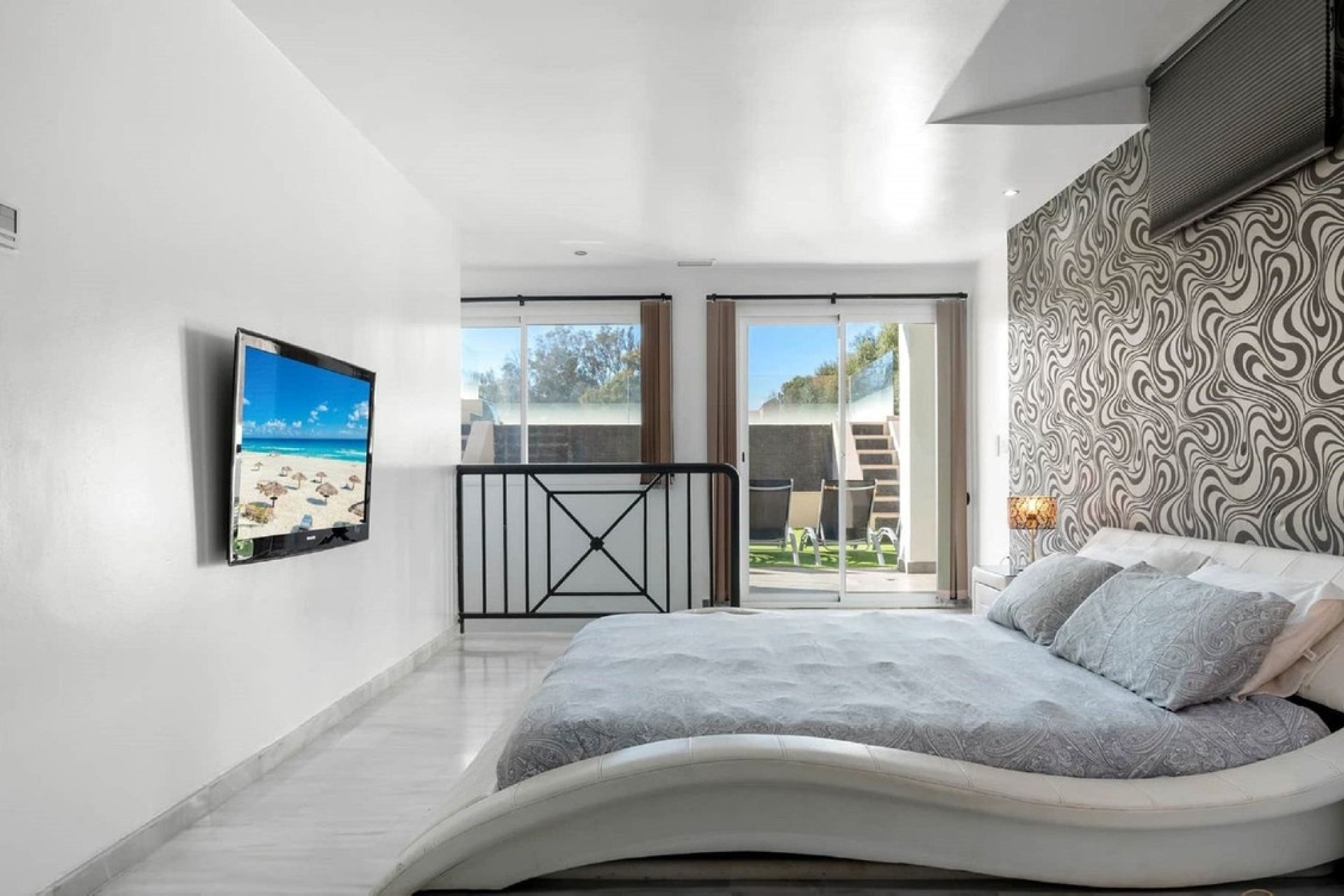 Resale - Villa - Marbella - Marbella Centro