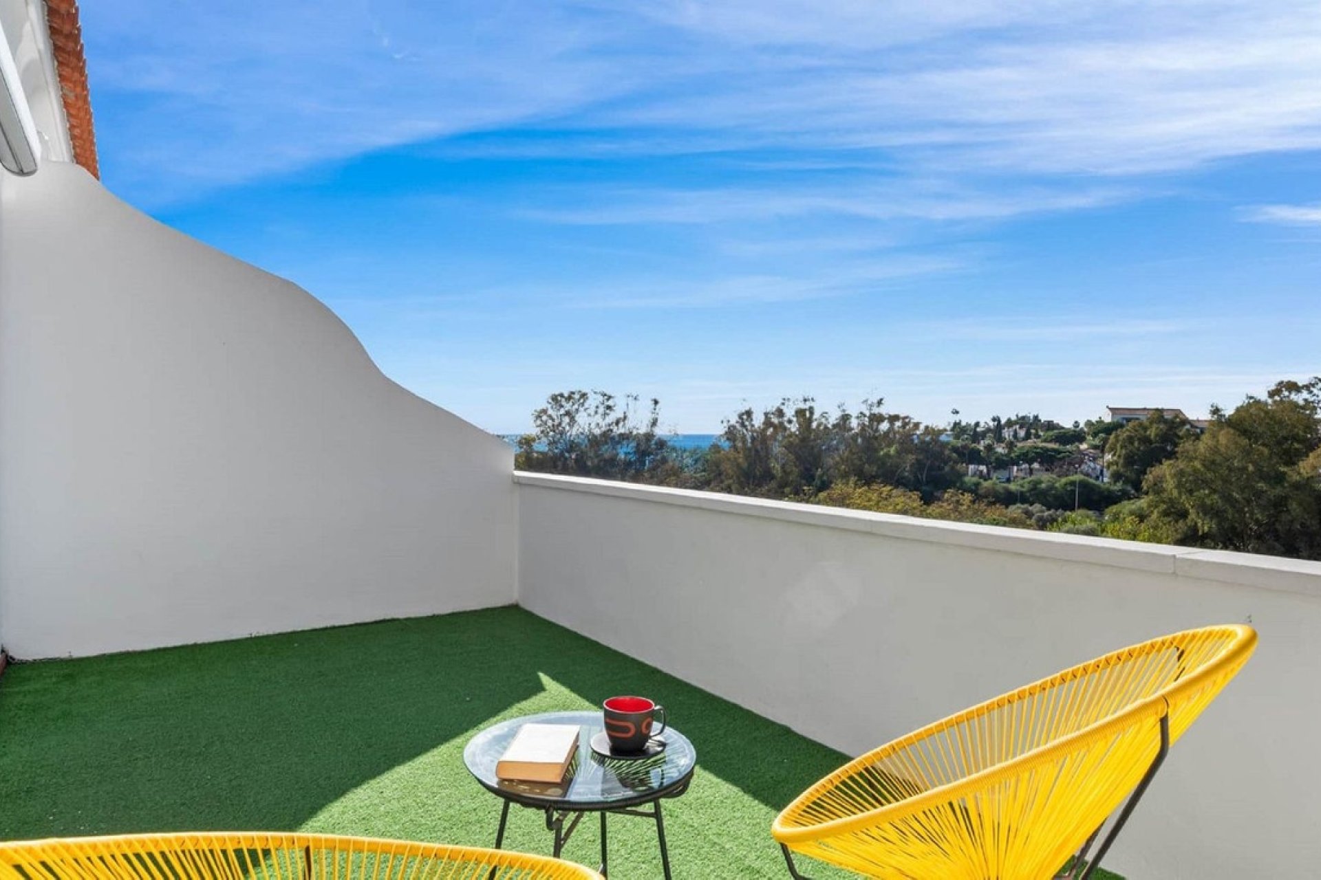Resale - Villa - Marbella - Marbella Centro