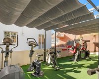 Resale - Villa - Marbella - Marbella Centro