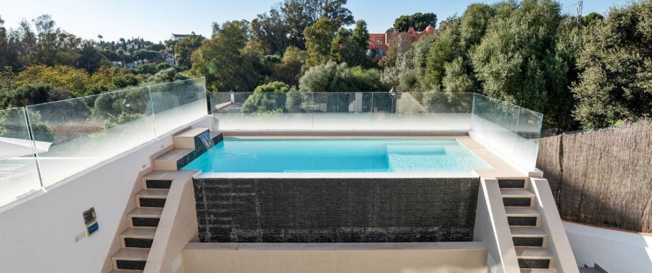 Resale - Villa - Marbella - Marbella Centro