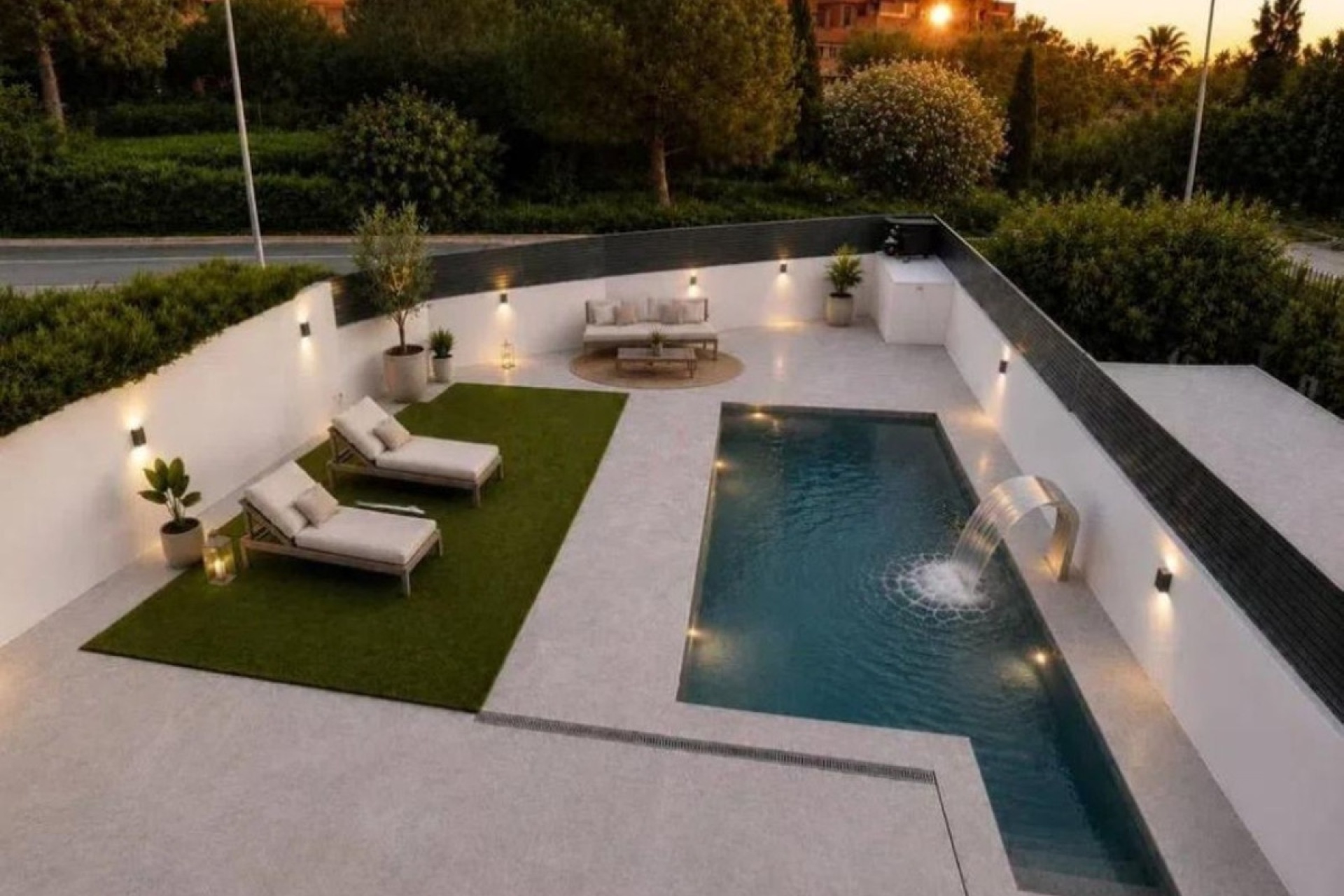 Resale - Villa - Marbella - Marbella Centro