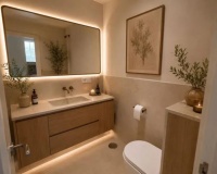 Resale - Villa - Marbella - Marbella Centro