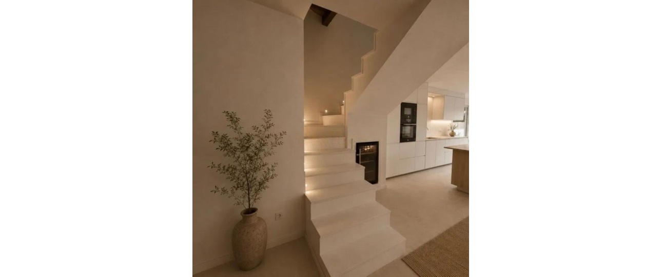 Resale - Villa - Marbella - Marbella Centro