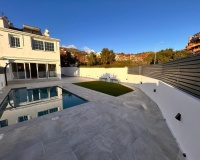 Resale - Villa - Marbella - Marbella Centro