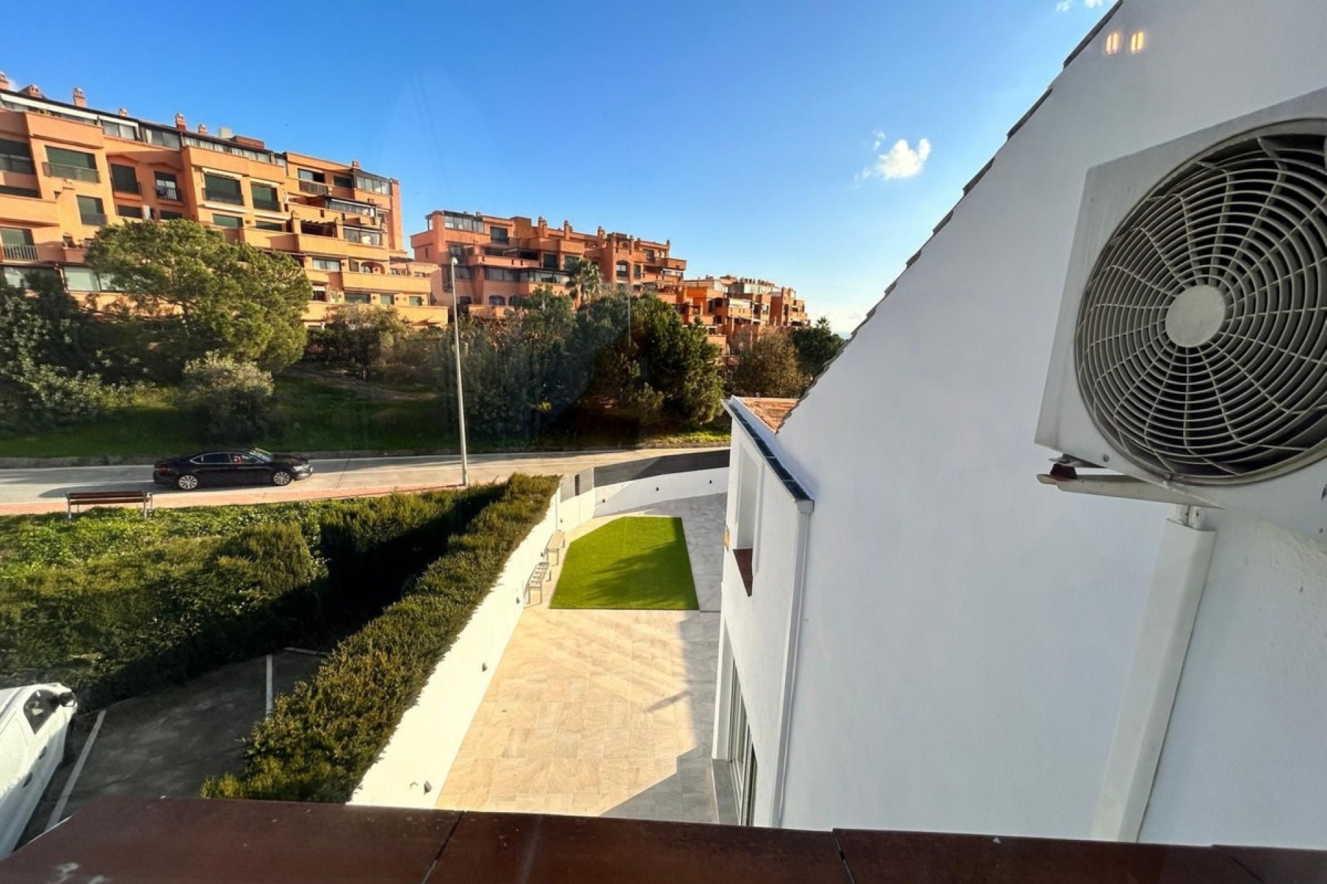 Resale - Villa - Marbella - Marbella Centro