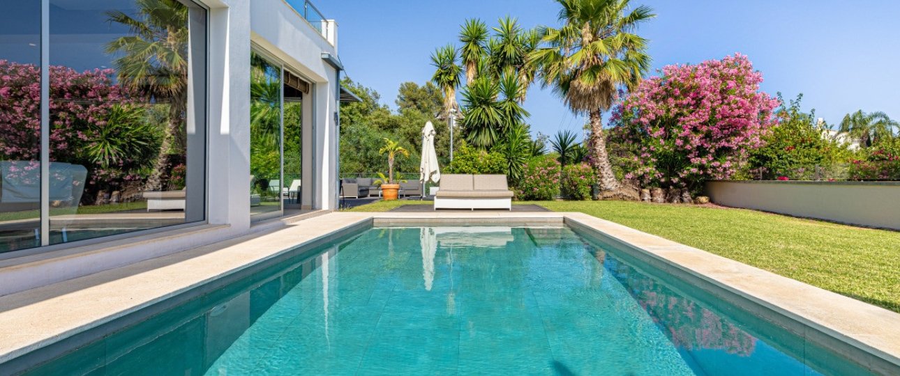 Resale - Villa - Marbella - Marbella Centro