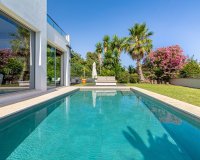 Resale - Villa - Marbella - Marbella Centro