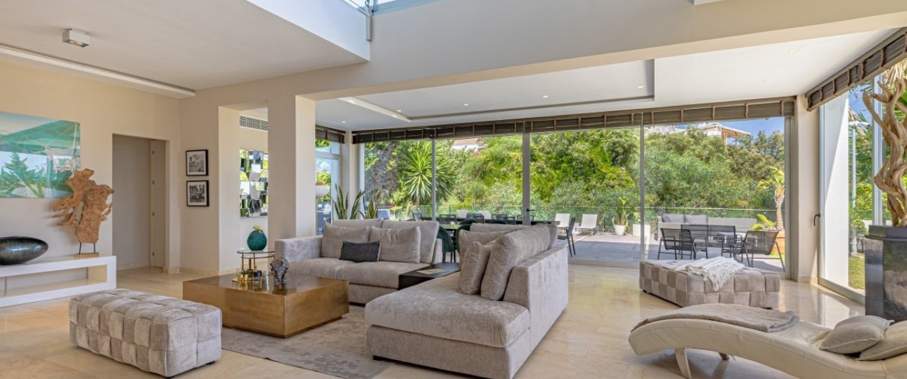Resale - Villa - Marbella - Marbella Centro