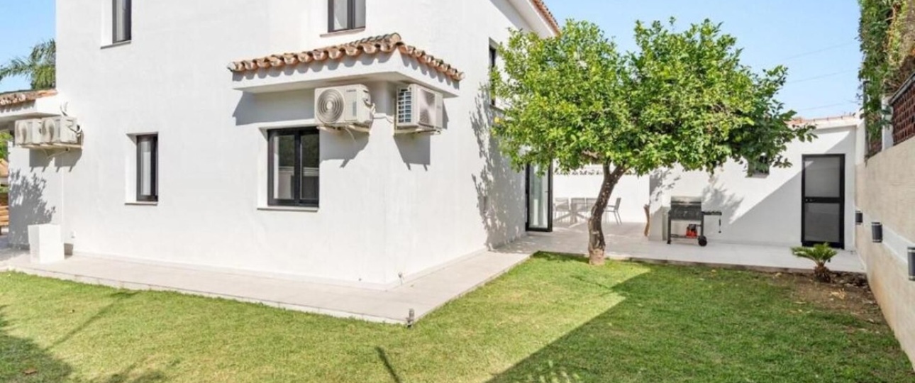 Resale - Villa - Marbella - Marbella Centro