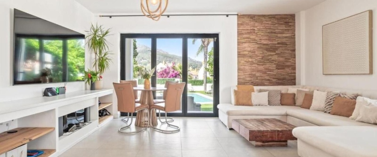 Resale - Villa - Marbella - Marbella Centro