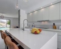 Resale - Villa - Marbella - Marbella Centro