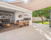 Resale - Villa - Marbella - Marbella Centro